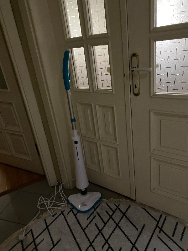 Kiwi Buhar Basınçlı  Mop KSC-4215