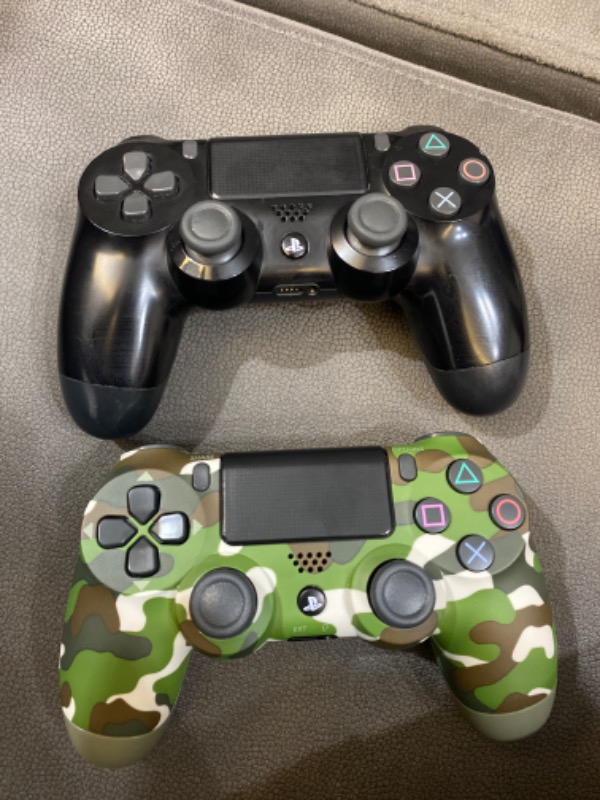 Sony Yeni Nesil PS4 Kol V2 Gamepad Dualshock 4 V2