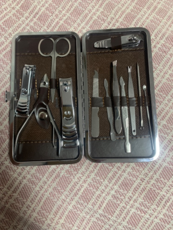 Nail Batık Batan Tırnak Sökme Aparatı
