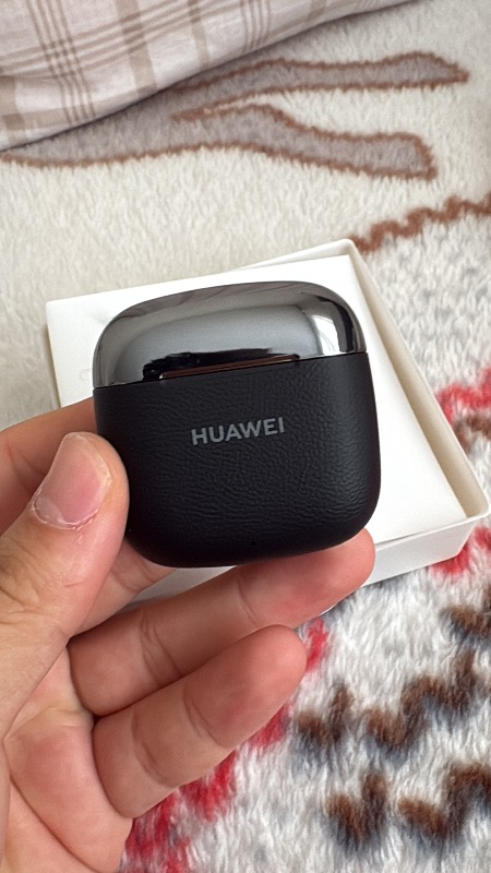 Huawei Freebuds Se 3 - Siyah