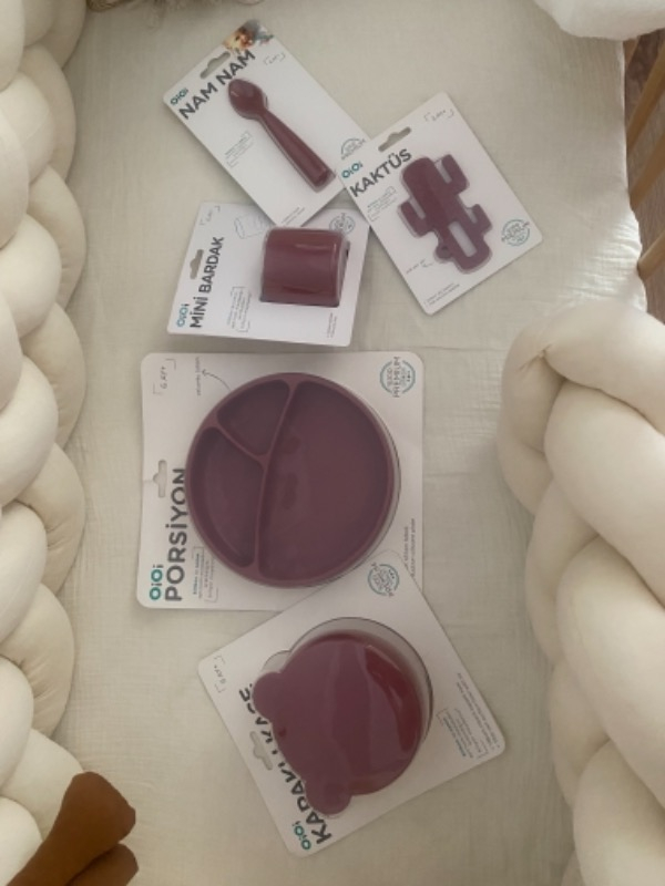Oioi 5 Parça Mega Set
