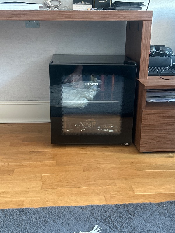 KUMTEL 44L MİNİBAR HMB-60