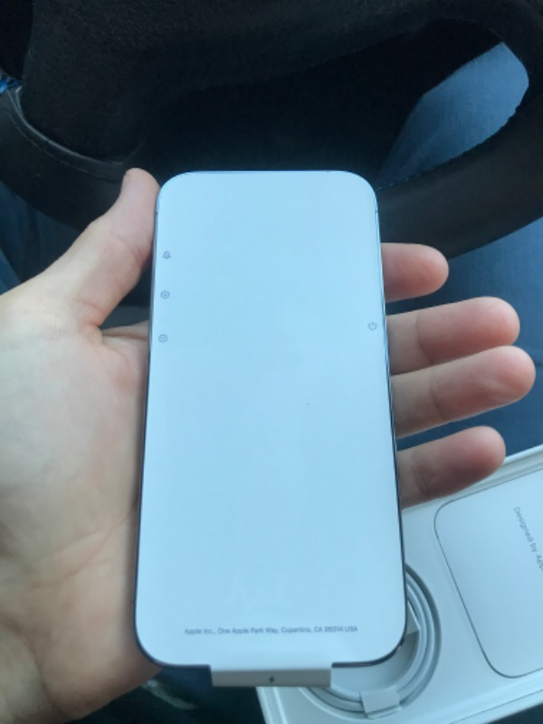 iPhone 14 Pro 128 GB