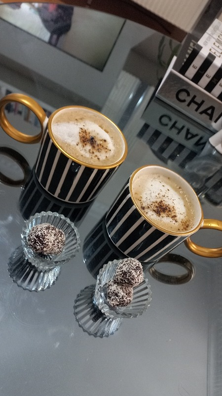 Cafissimo Easy Siyah