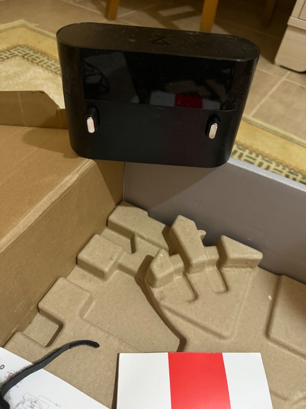 Roborock S8 Pro Akıllı Robot Süpürge - Beyaz