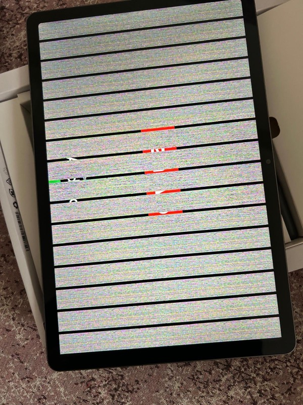 Lenovo Idea Tab 8GB 128GB 11" Tablet + Kalem + Kılıf ZAFR0025TR