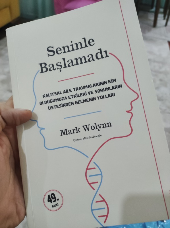Sola Yayınları Seninle Başlamadı