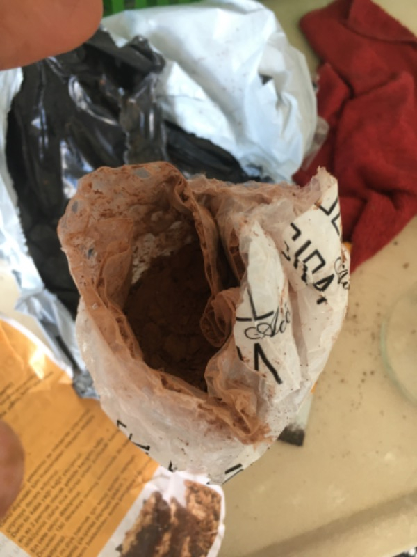 Güzel Ada Gıda Organik Kakao 150 gr