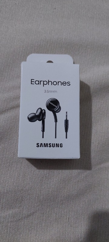 Samsung EO-IA500B 3.5mm Kablolu Kulaklık