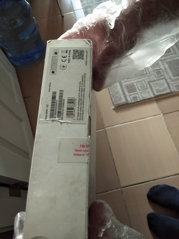 Huawei Superbox B535-232 300 Mbps 4.5G Modem