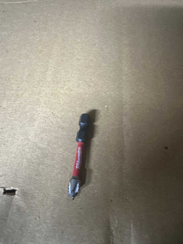 Milwaukee Bits Uç Ph2 50 mm 10'lu Paket Shockwave