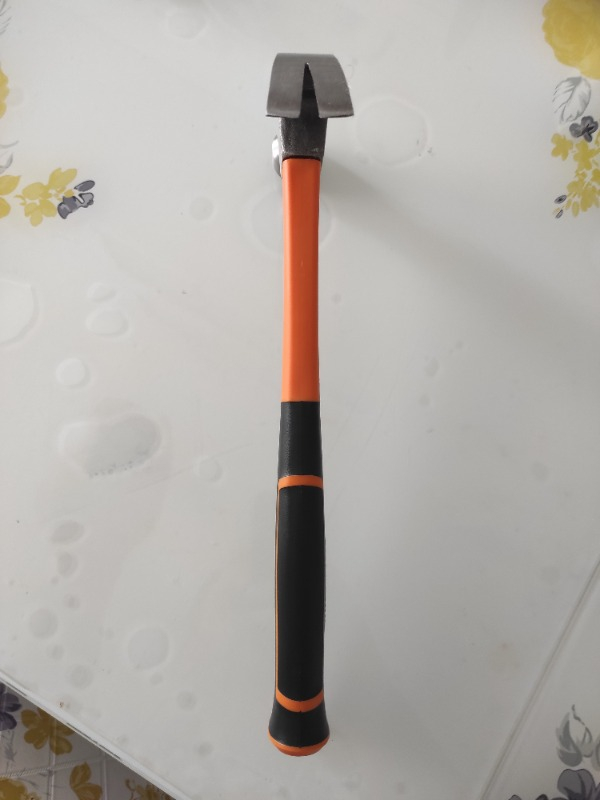 Magnusson Tırnaklı Çekiç 450 gr