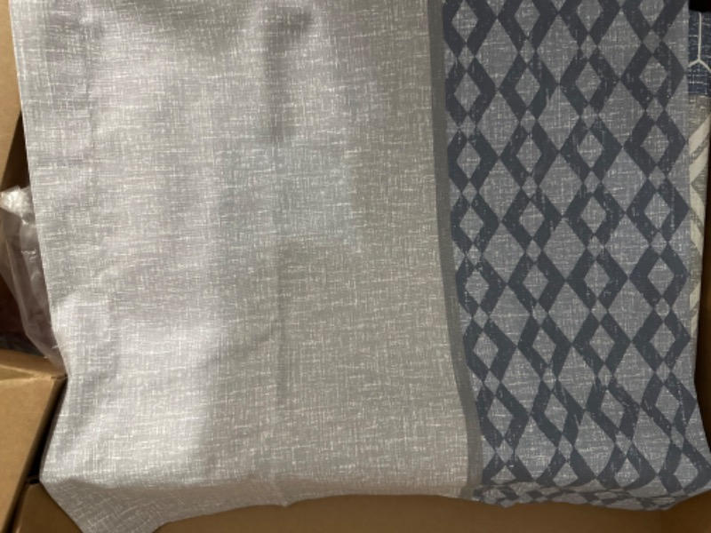 Yataş Bedding Malin Ranforce Nevresim Takımı (Çift Kişilik)