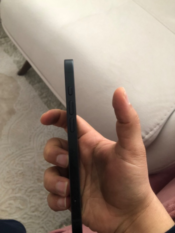 iPhone 16e 256GB Siyah