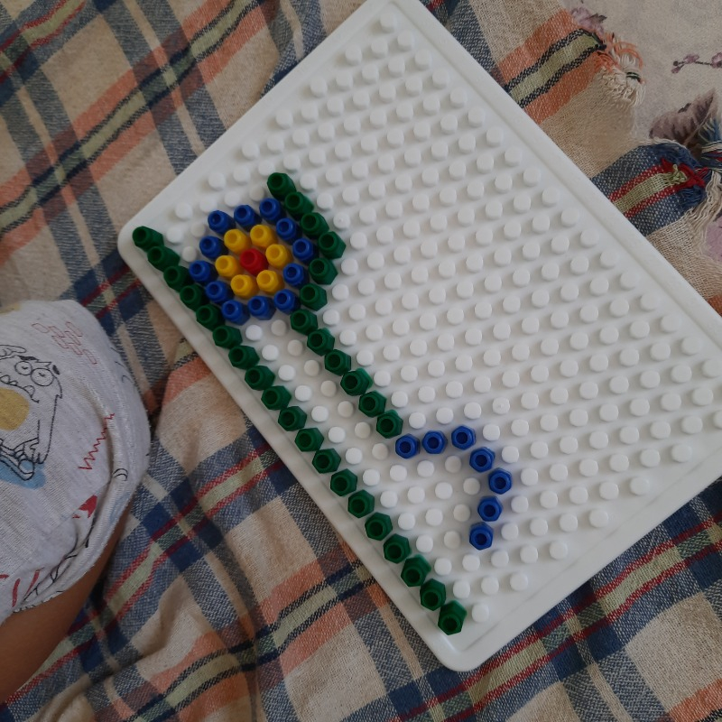 Kumtoys Kodlama Algoritma ve Dikkate Geliştirme Aktiviteleri
