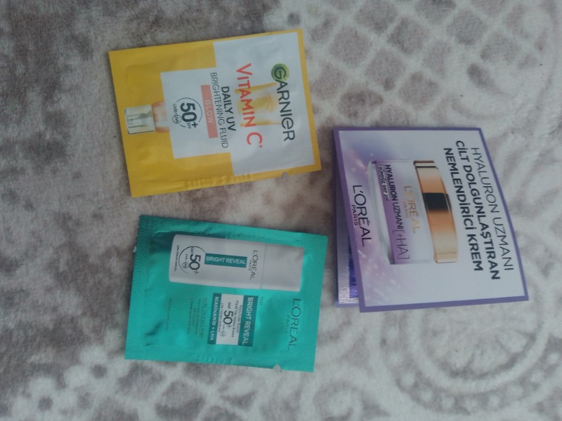 Maybelline Instant Anti Age Eraser Kapatıcı -01 Light