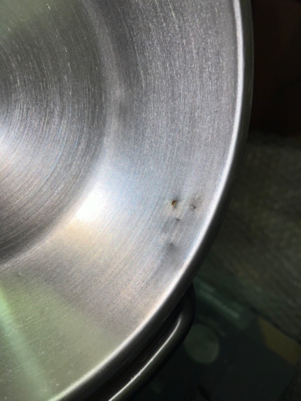 Emsan Steel Force Sahan 20 cm
