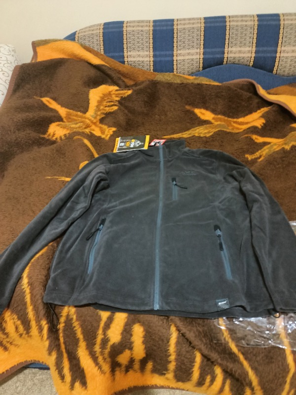 YDS Polar Mont -Coyote