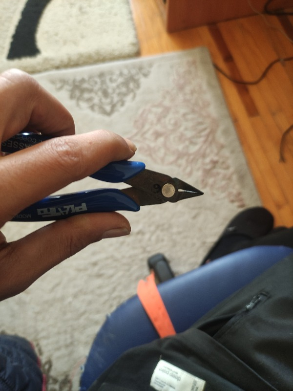 Piergiacomi Elektronikçi Yan Keski Tre-03-Nb