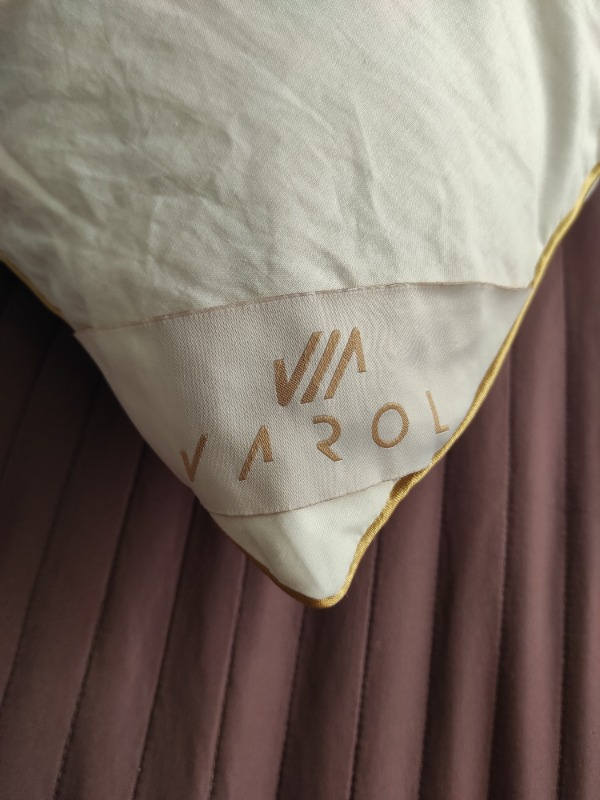 Varol Gold Serisi Nano Jel Yastık 50x70cm
