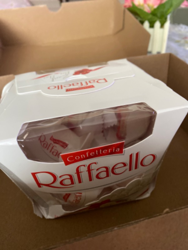 Raffaello Çikolata 15'li