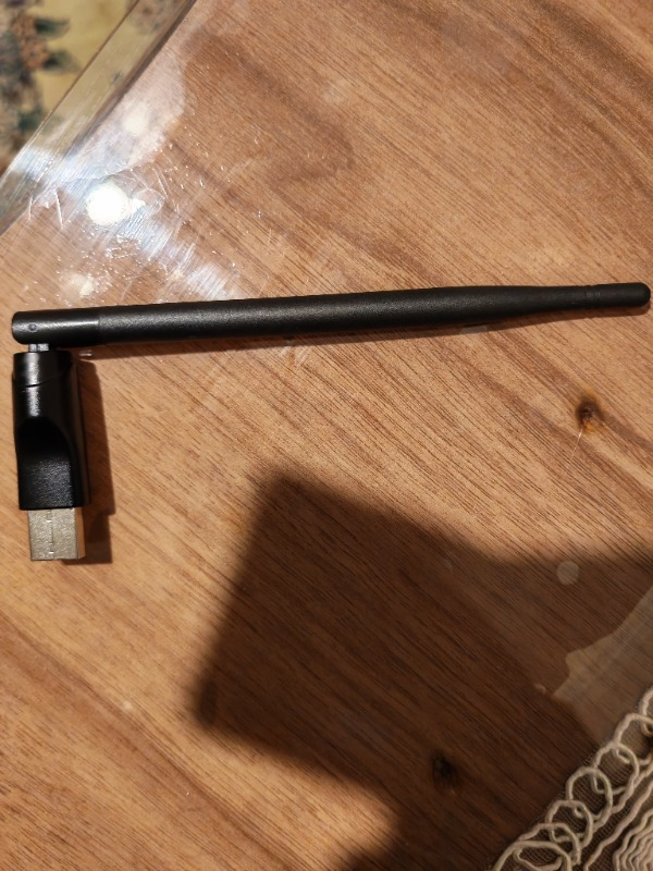 Next Ye-7601-A Usb Çubuk Wifi Anten (Yeni Model)
