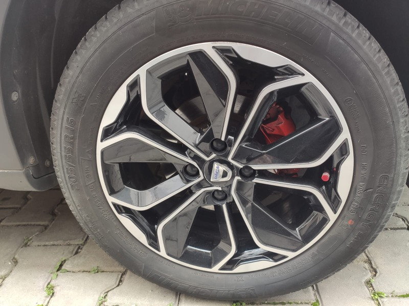 Oto Craft Bijon Kapağı 17 mm Siyah 20 Adet