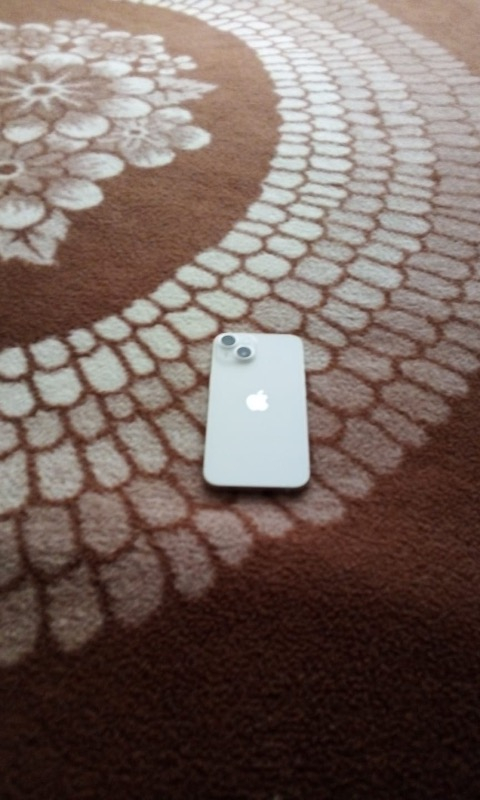 iPhone 14 128 GB Beyaz