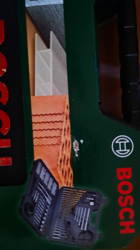 Bosch 103 Parça Delme Vidalama Seti 2607017367