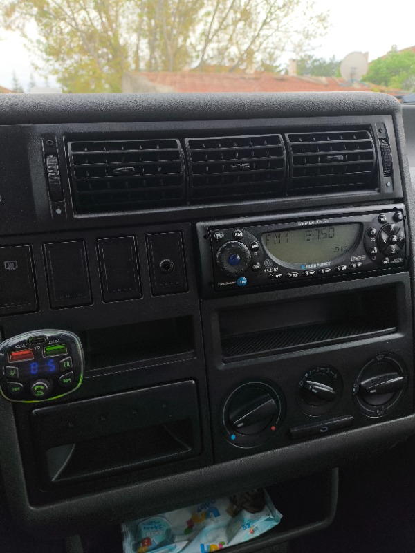 Kensa Araç Bluetooth Fm Transmitter Mp3 ve Şarj KT-325