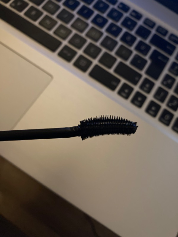 Maybelline New York Lash Sensational Yelpaze Etkili Siyah Maskara