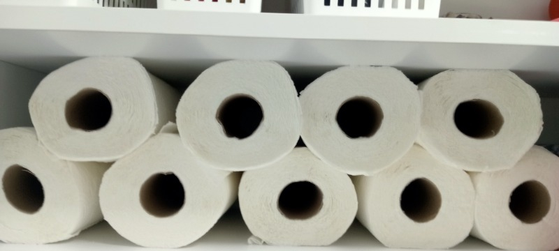 Selpak® Kağıt Havlu 12'li