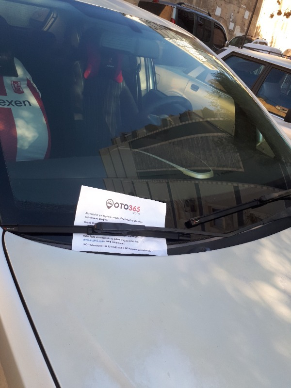 Wöller Opel Corsa D Silecek 2006 2014 Silecek Takımı Araca Özel