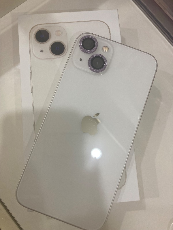 iPhone 13 128 GB Beyaz