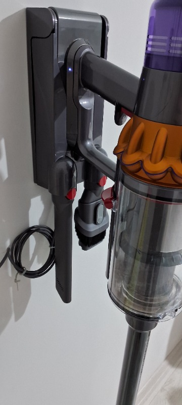 Dyson V15 Detect™ Kablosuz Süpürge