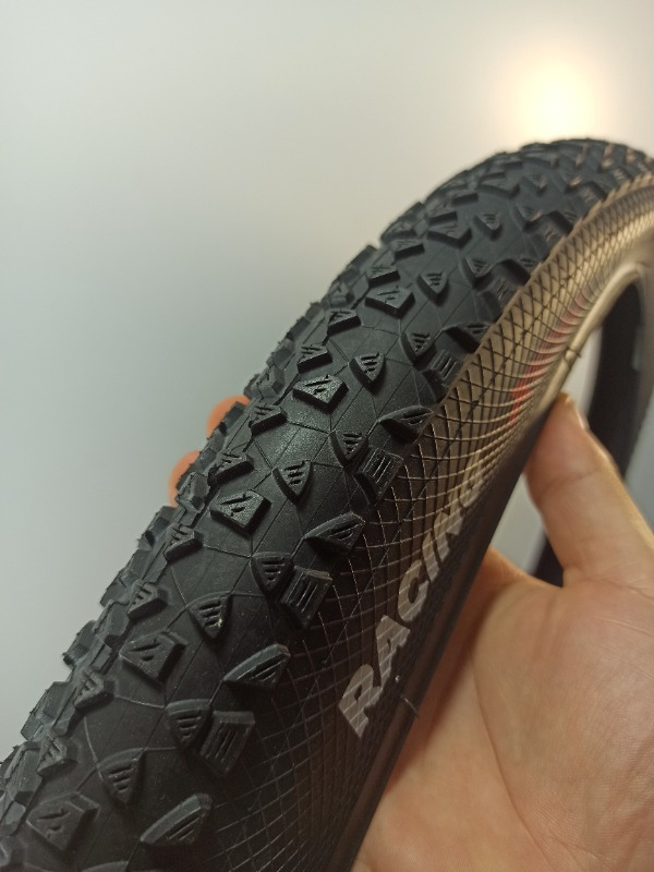 Salcano Bisiklet Dış Lastik 26X2.20