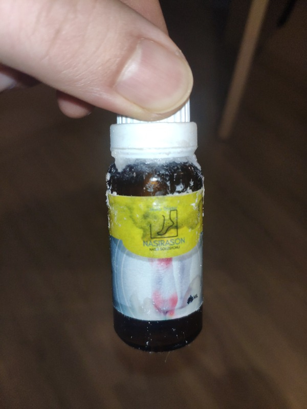 Mutlu Doktor Nasırason Nasır Sökücü