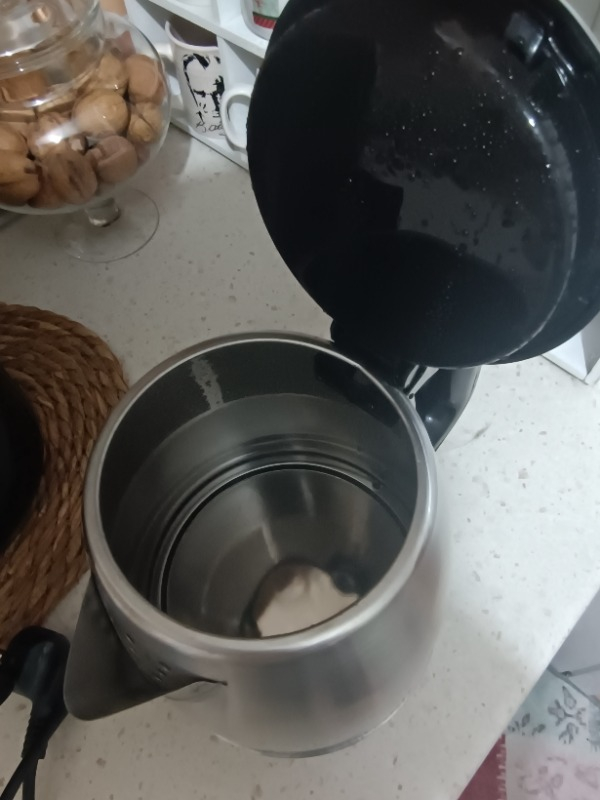 Sinbo Sk-7353 Kablosuz Su Isıtıcı