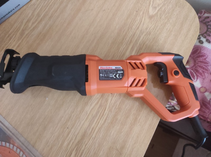 Max Extra MX4539 Tilki Kuyruğu 710 W