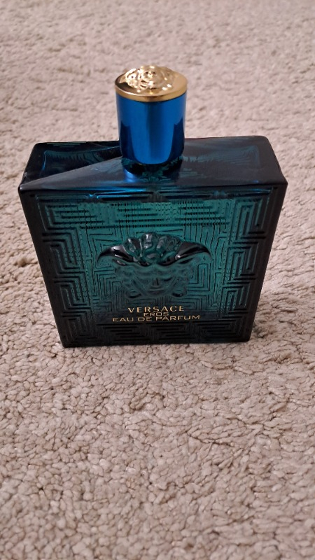 Versace Eros  Edp 200 ml Erkek Parfüm