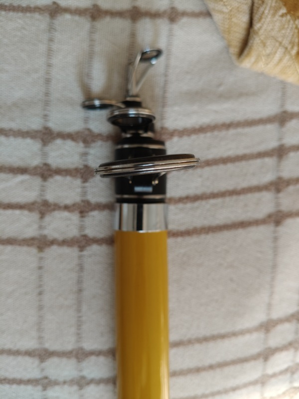 BAUER Malibu Teleskobik Surf Olta Kamışı 420 cm Karbon Yapı 100-200 Gr Atar Gücü