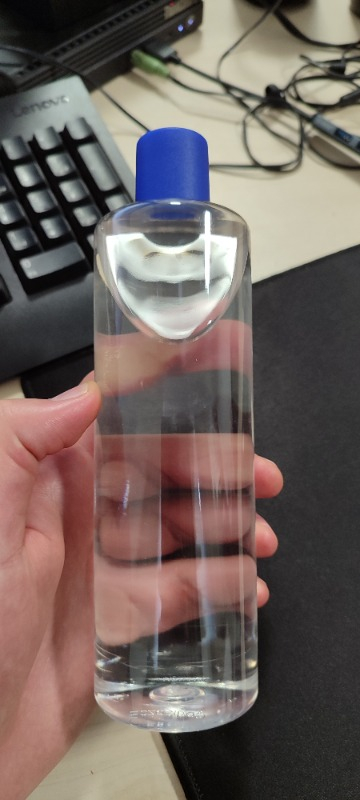 Selin Hanımeli Kolonyası 400 ml