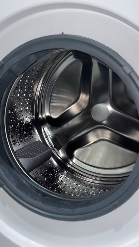 Bosch WGA25202TR 1200 Devir 10 kg Çamaşır Makinesi 