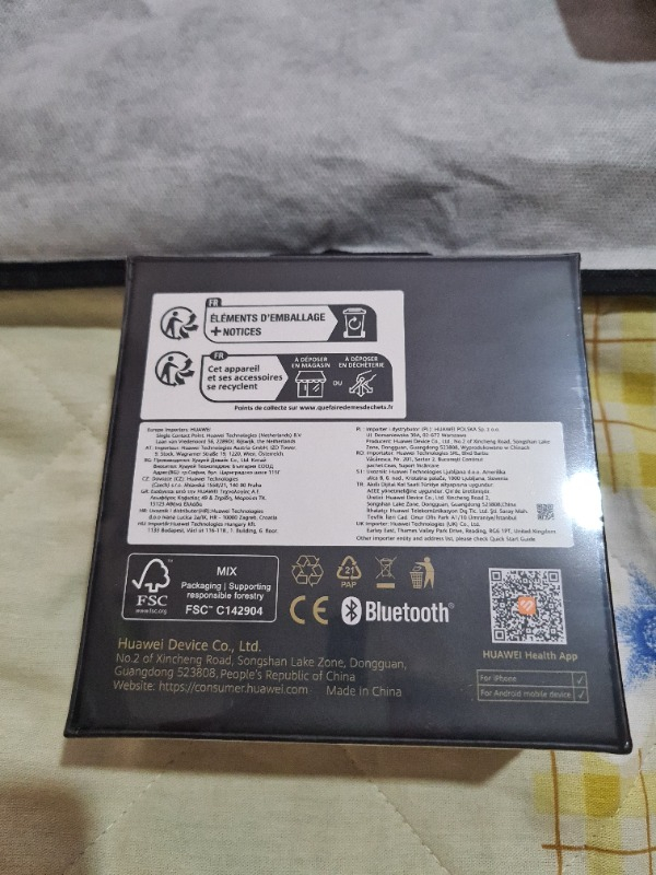 Huawei Watch GT 5 Pro 46MM Siyah