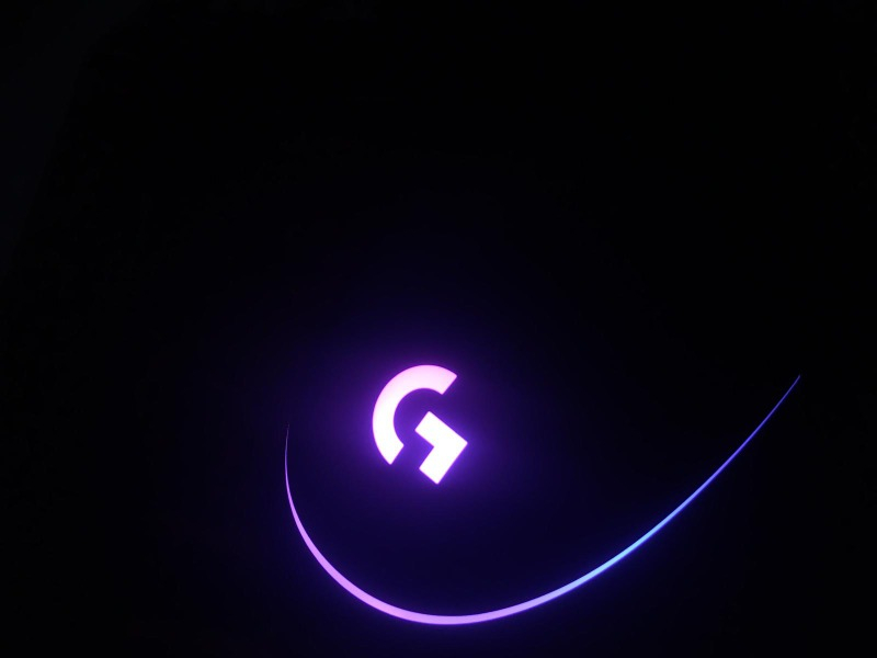 Logitech G G102 Lightsync Gaming Mouse