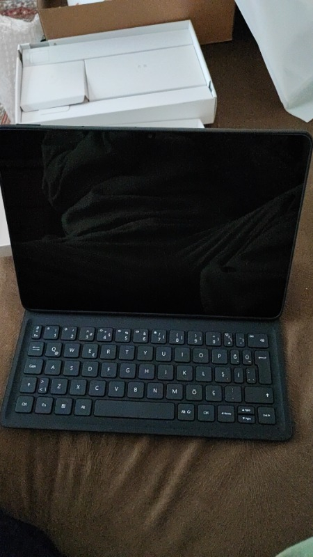 Huawei Matepad 11.5 8GB 128GB 11.5" Tablet