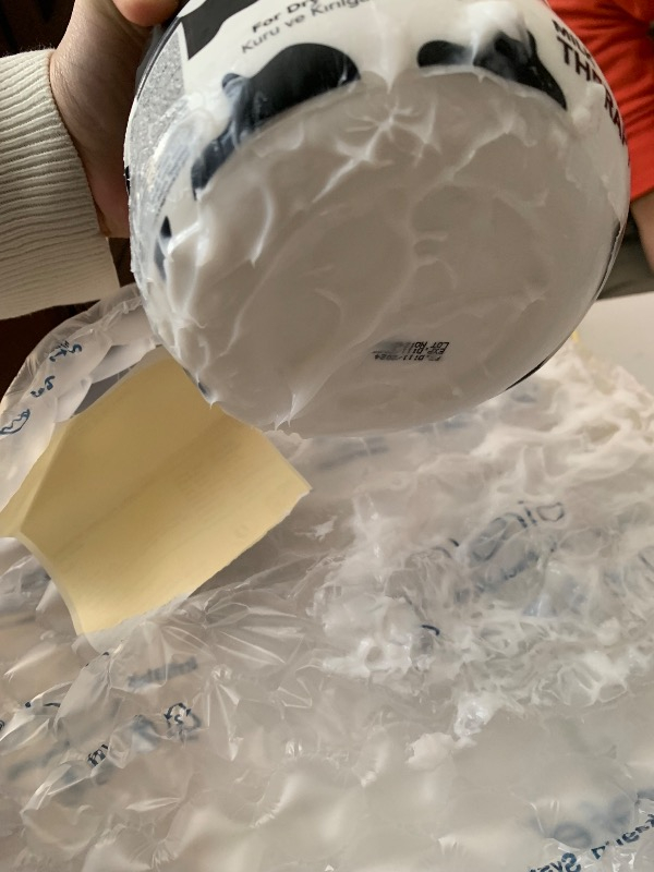 Morfose Milk Therapy Süt Maskesi 500 ml