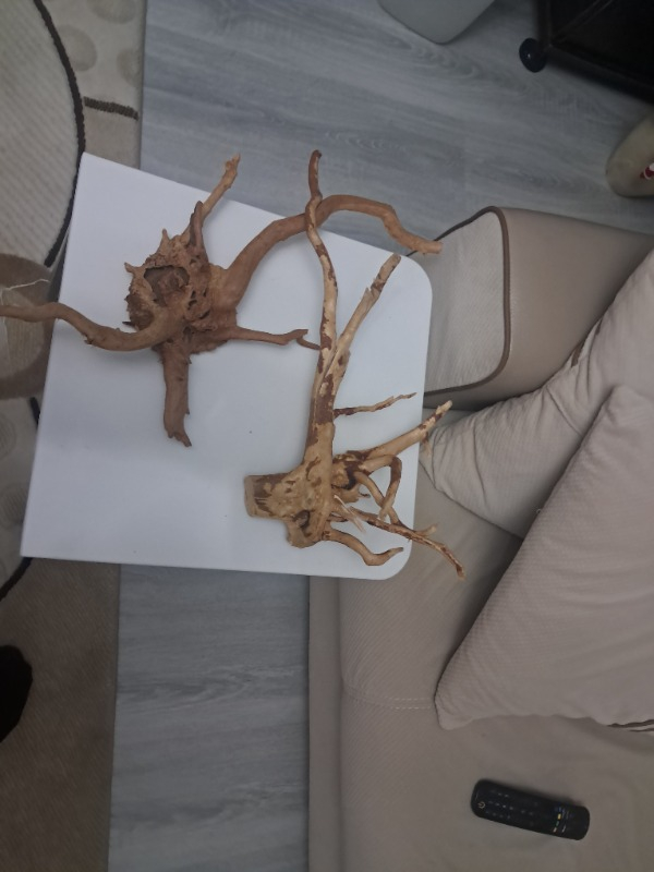 Netx Çöl (Yati) Kütüğü Bağ 35-45 cm