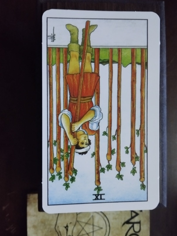 Tarot Destesi Ve Kitabı Hilal Altundal