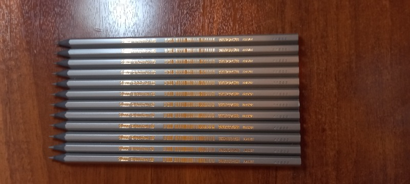 Bic Evolution Black HB Kurşun Kalem 12'li Kutu